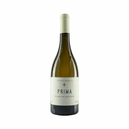 PRIMA Blanc 2025