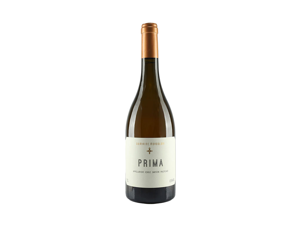 PRIMA Rosé 2025