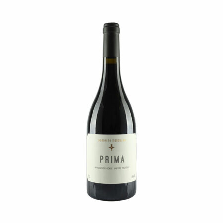 PRIMA Rouge 2024